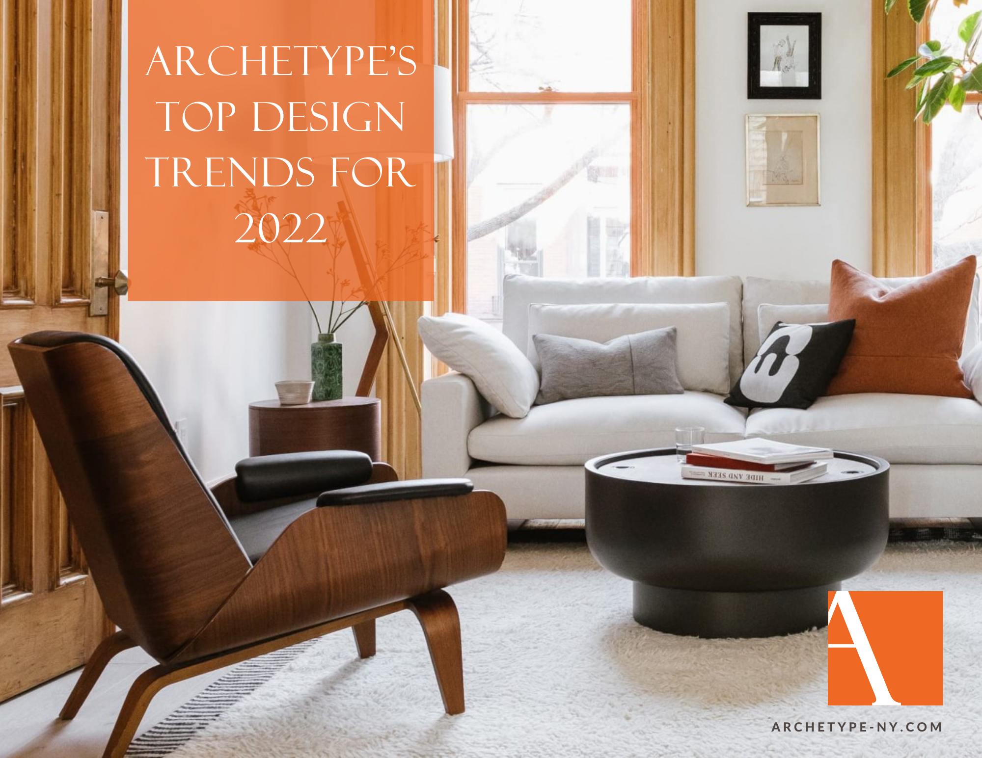 Download now: Archetype's Top Design Trends for 2022